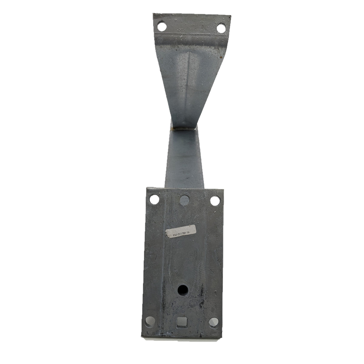 CS 32-3 Winch Stand 3x3 Welded Base 250-021780-10