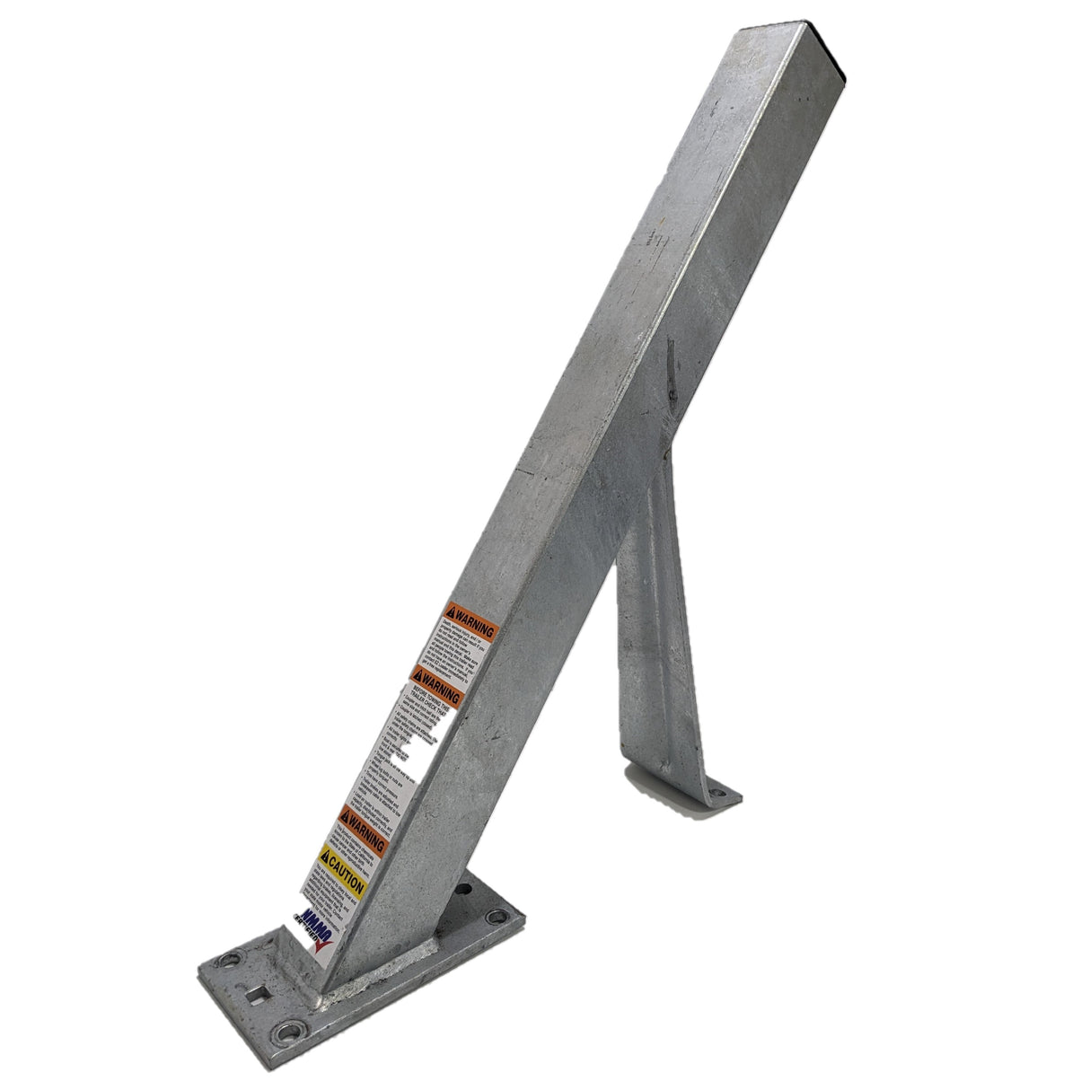 CS 32-3 Winch Stand 3x3 Welded Base 250-021780-10