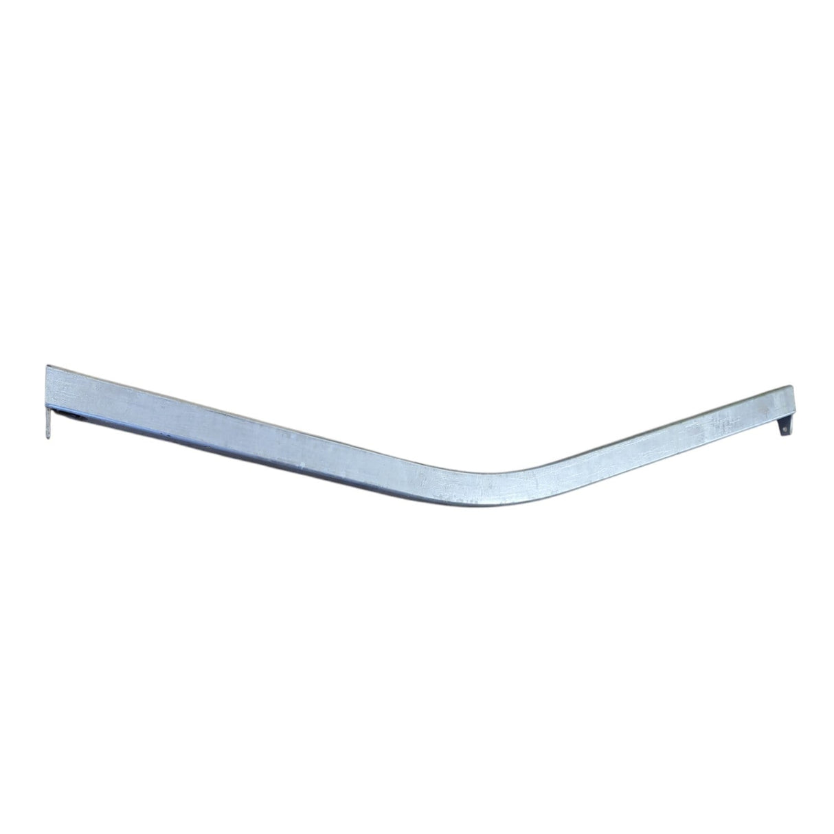 EZ Loader 250-024694-10 galvanized boat trailer crossmember cross beam