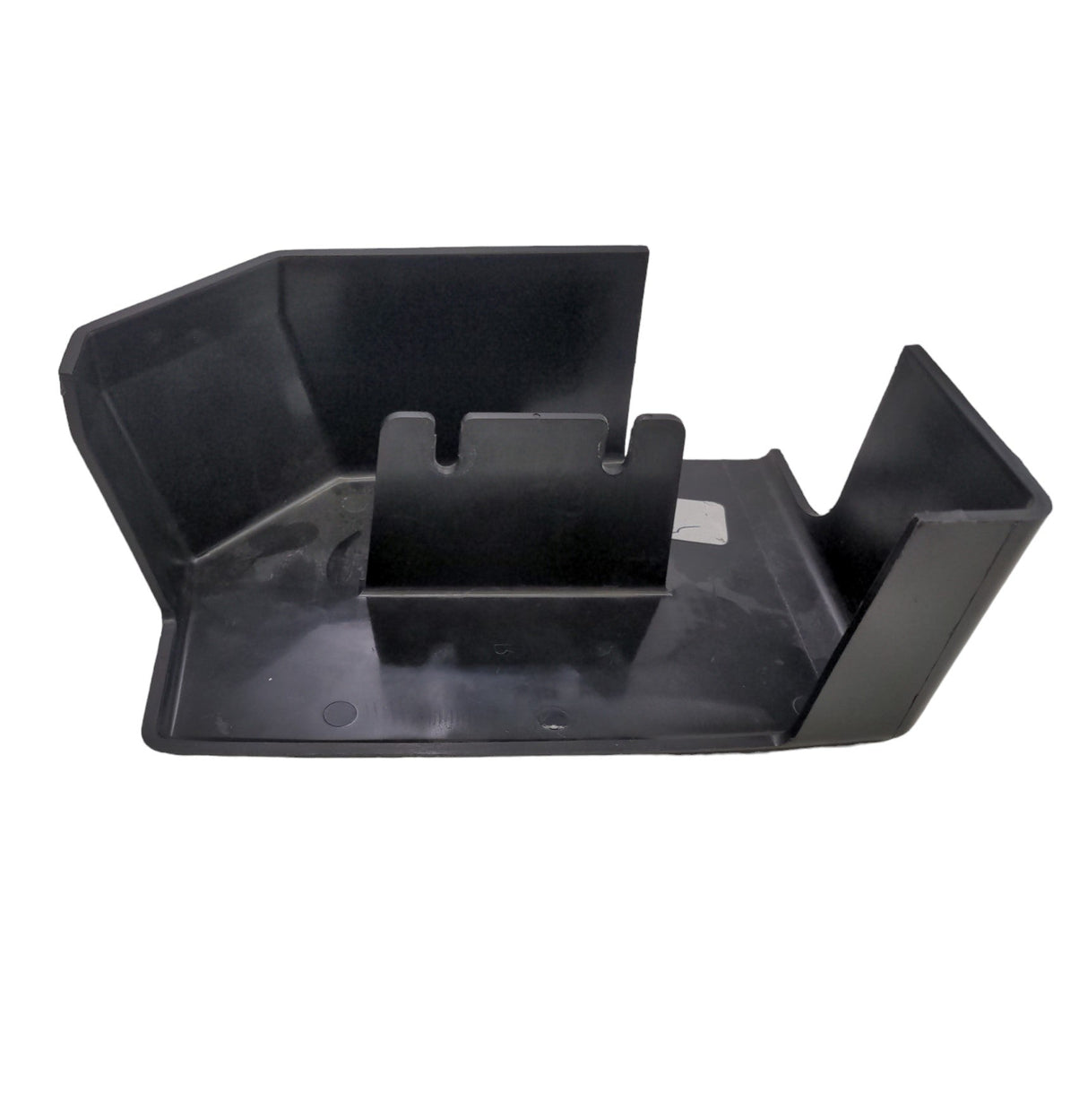 EZ Loader Right Tail Light Step Cover (3" Frame) Black | 250-025174-12