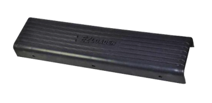 Craig Cat / Jon Bunk Channel Glide Cover 4" x 18" 250-025648