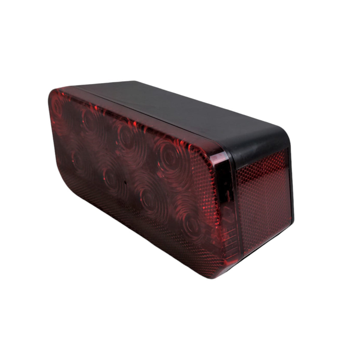 EZ Loader Updated Tail light Set 7.5" x 3.5" 411-3002