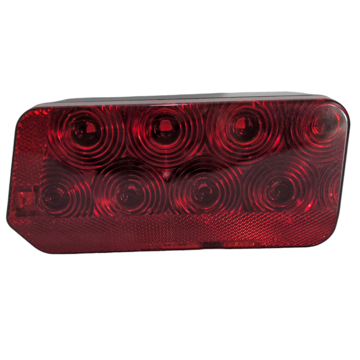 EZ Loader Updated Tail light Set 7.5" x 3.5" 411-3002