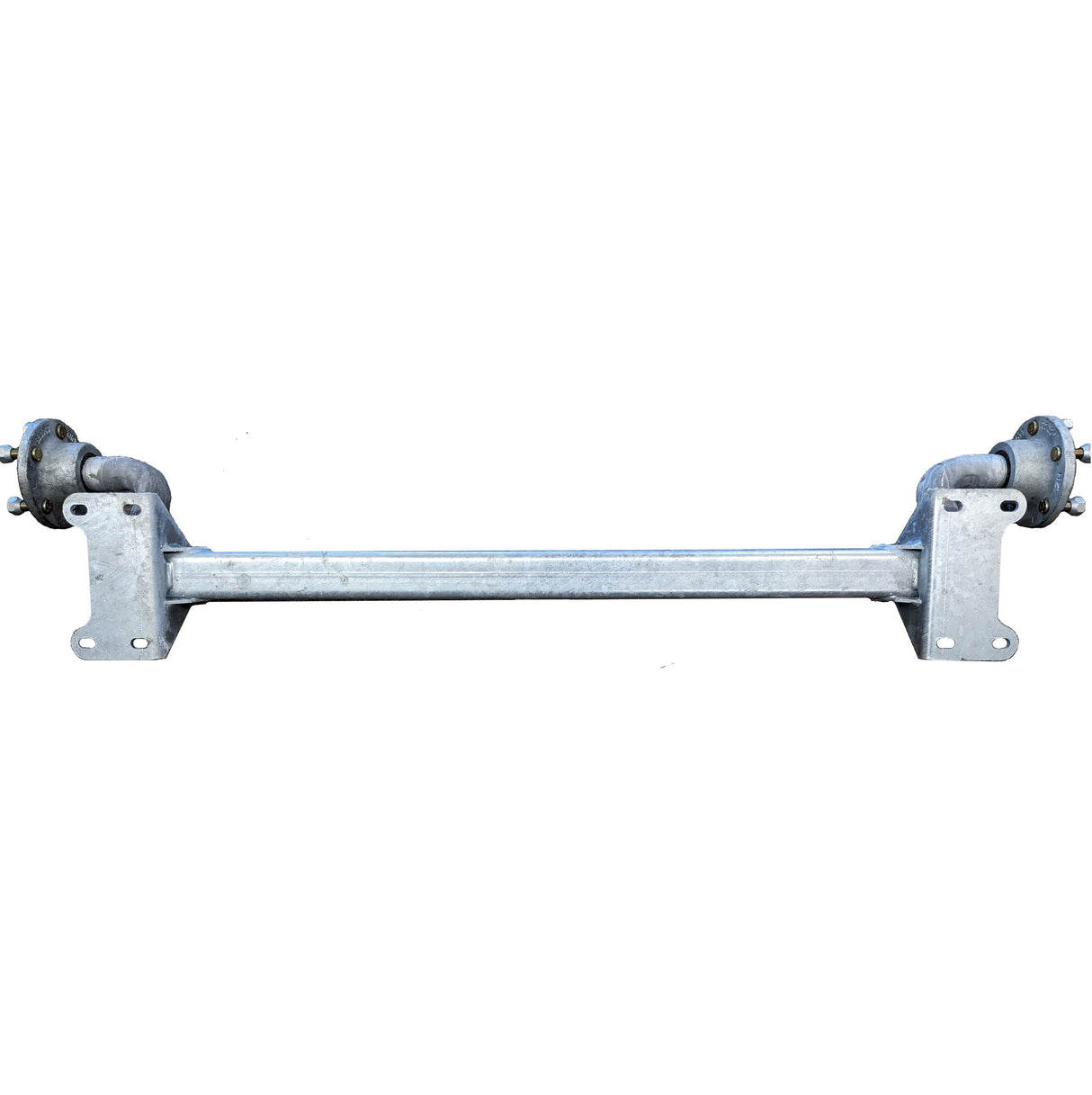 EZ Loader Autoflex 1560 lb Torsion Axle with Knott Hubs 300-033241-10