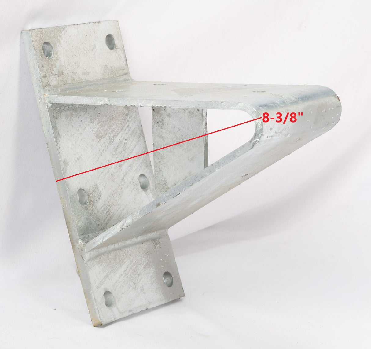 Heavy-Duty Windlass Anchor Winch Mount 250-035199-10