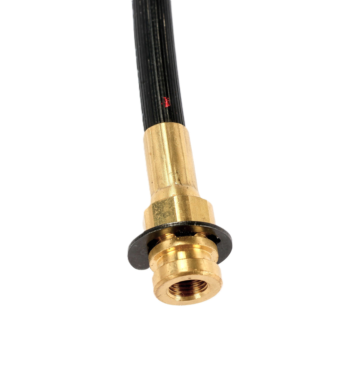 24" Hydraulic Brake Line Male / Female Fitting 250-010140