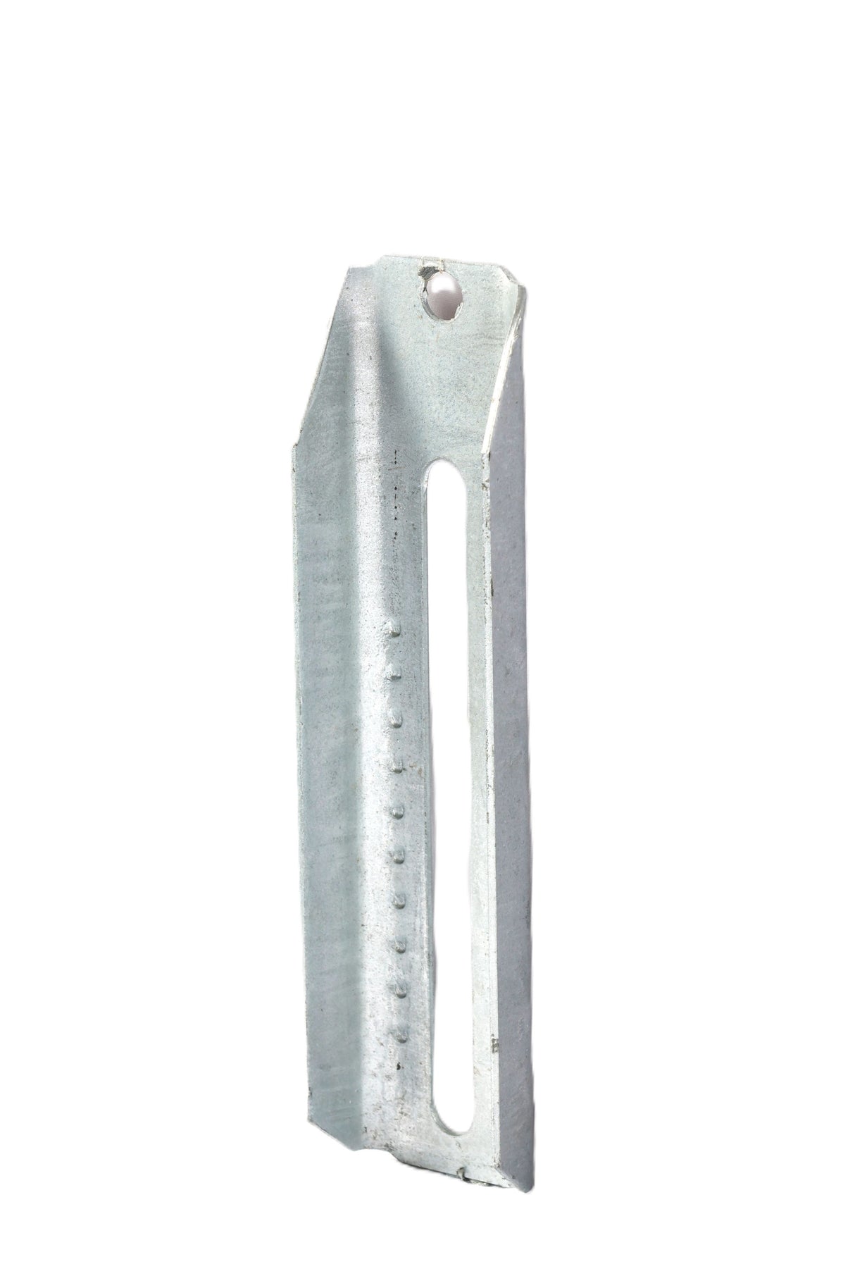 EZ Loader 9" Adjustable Upright Channel Bunk Bracket – 2x3 & 3x3 Frame (250-014876-10)