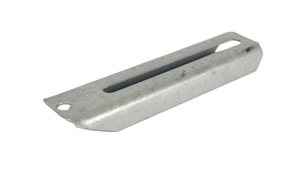 EZ Loader 9" Adjustable Upright Channel Bunk Bracket – 2x3 & 3x3 Frame (250-014876-10)