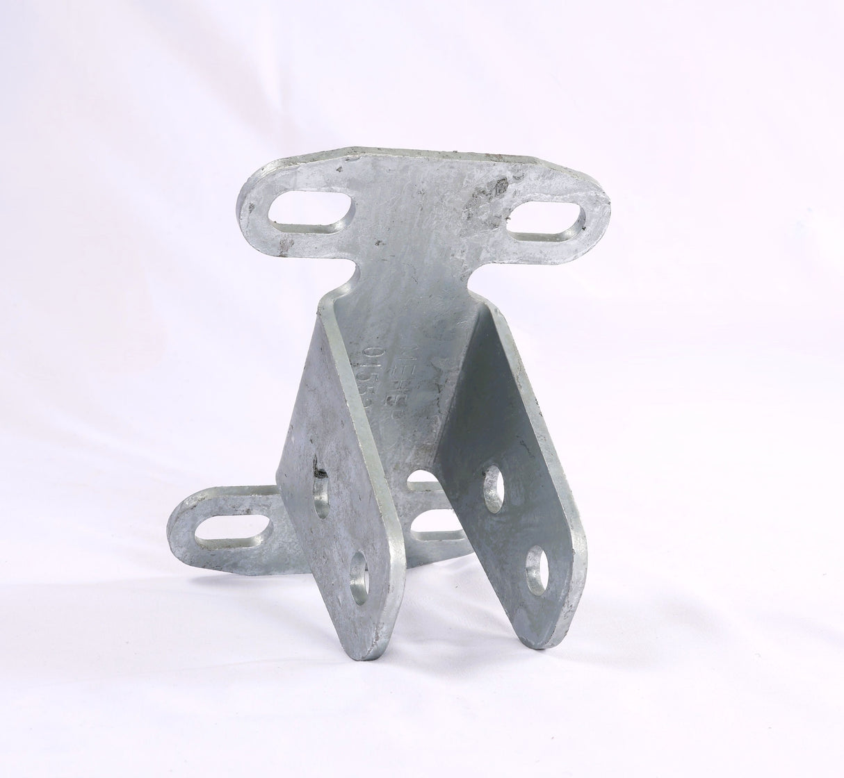 Spring Hanger Galvanized Bracket 250-015522-10