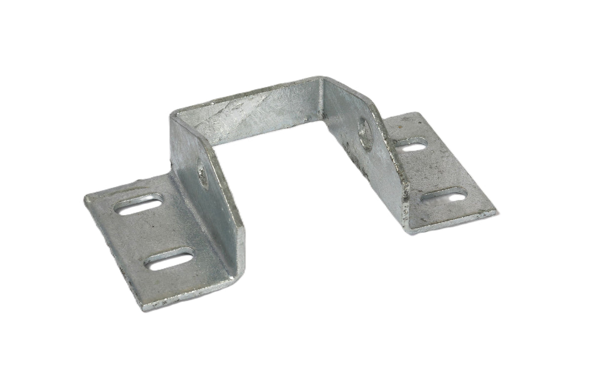 EZ Loader Bunk Support Mounting Bracket – Top Hat Style (250-022387-10)