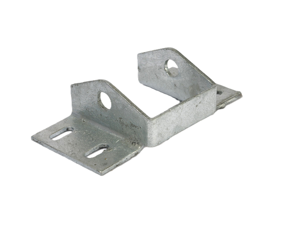 EZ Loader Bunk Support Mounting Bracket – Top Hat Style (250-022387-10)