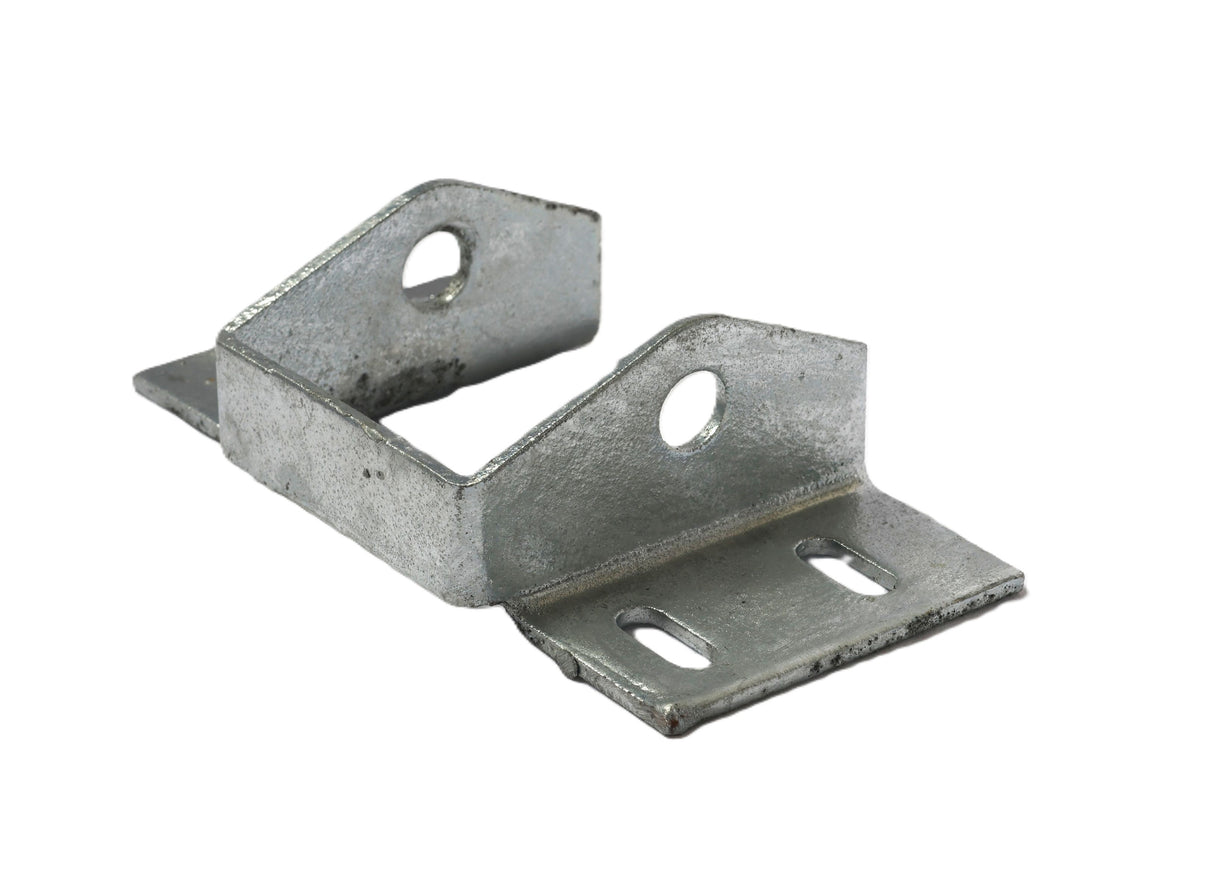 EZ Loader Bunk Support Mounting Bracket – Top Hat Style (250-022387-10)