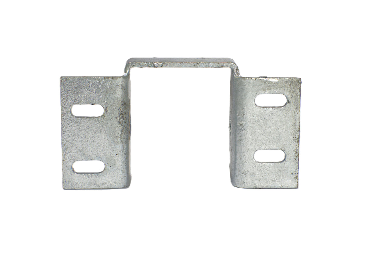 EZ Loader Bunk Support Mounting Bracket – Top Hat Style (250-022387-10)