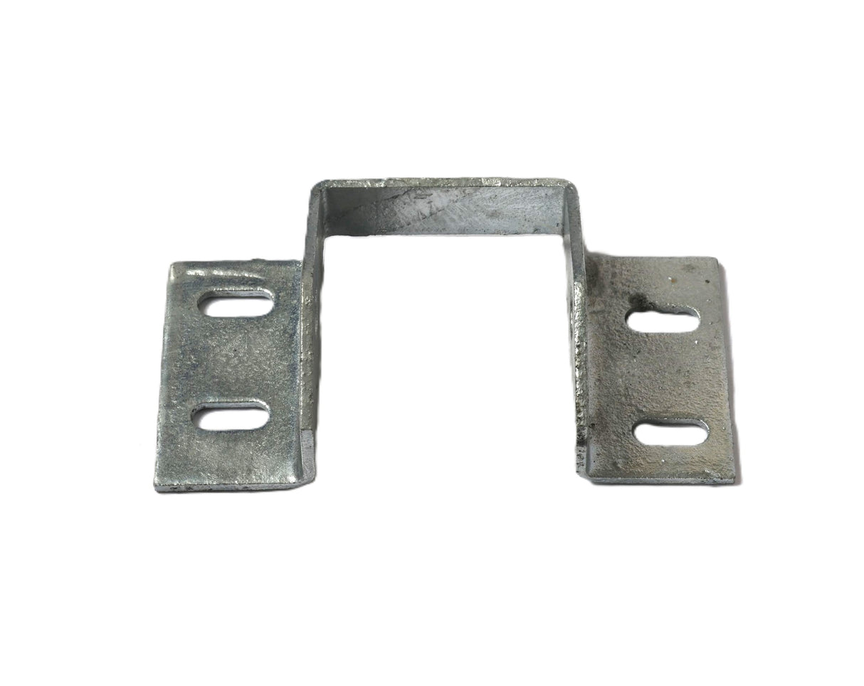 EZ Loader Bunk Support Mounting Bracket – Top Hat Style (250-022387-10)