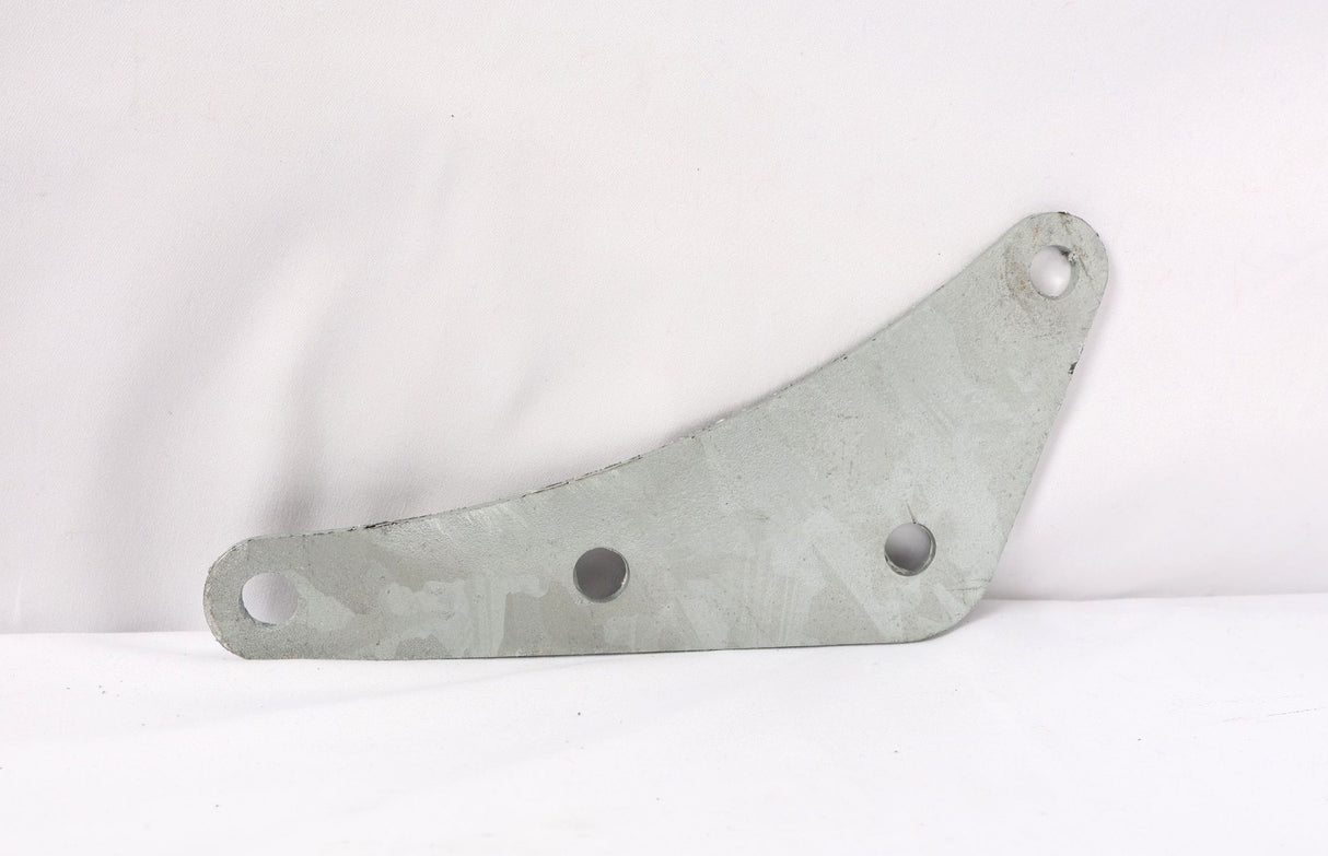 Bow Stop Winch Stand Strap “Bull Horn” Bracket 250-022696-10