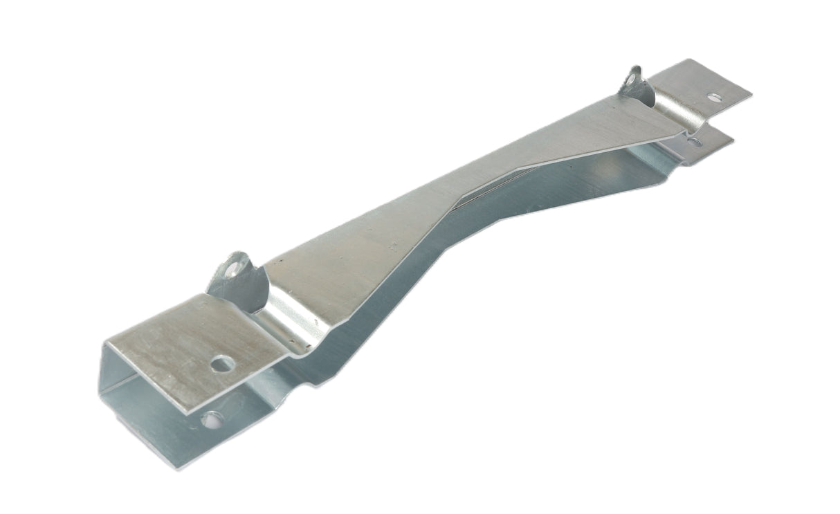EZ Loader Spring Hanger for 2" Frame & Composite Fender Trailers | 250-024125-10