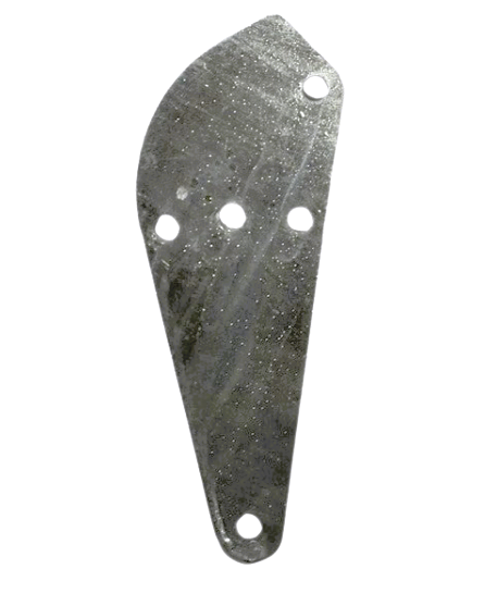EZ Loader Light Duty Bunk Mounting Bracket – “Pork Chop” Strap (250-024175-10)