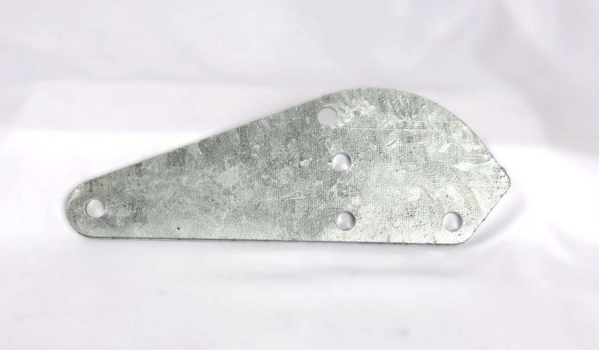 EZ Loader Light Duty Bunk Mounting Bracket – “Pork Chop” Strap (250-024175-10)