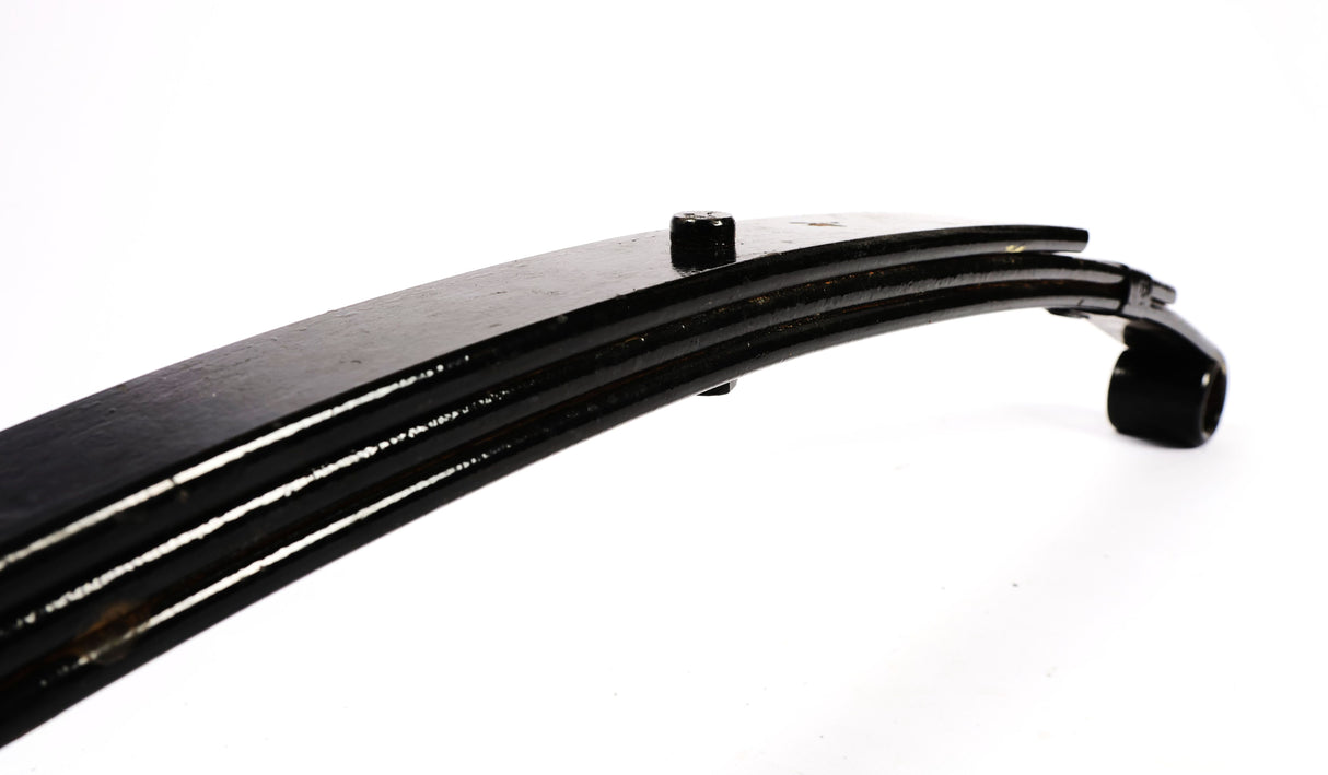 EZ Loader C-Hook (Slipper) 26-1/4" 3-Leaf Spring – 250-031405