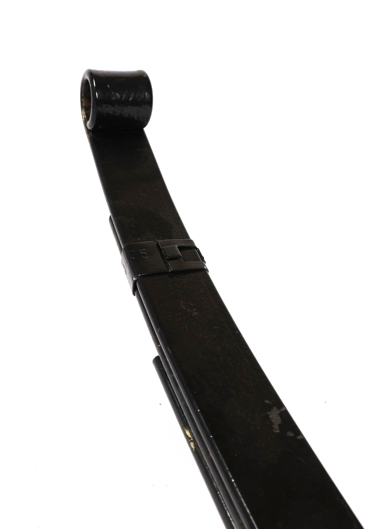 EZ Loader C-Hook (Slipper) 26-1/4" 3-Leaf Spring – 250-031405