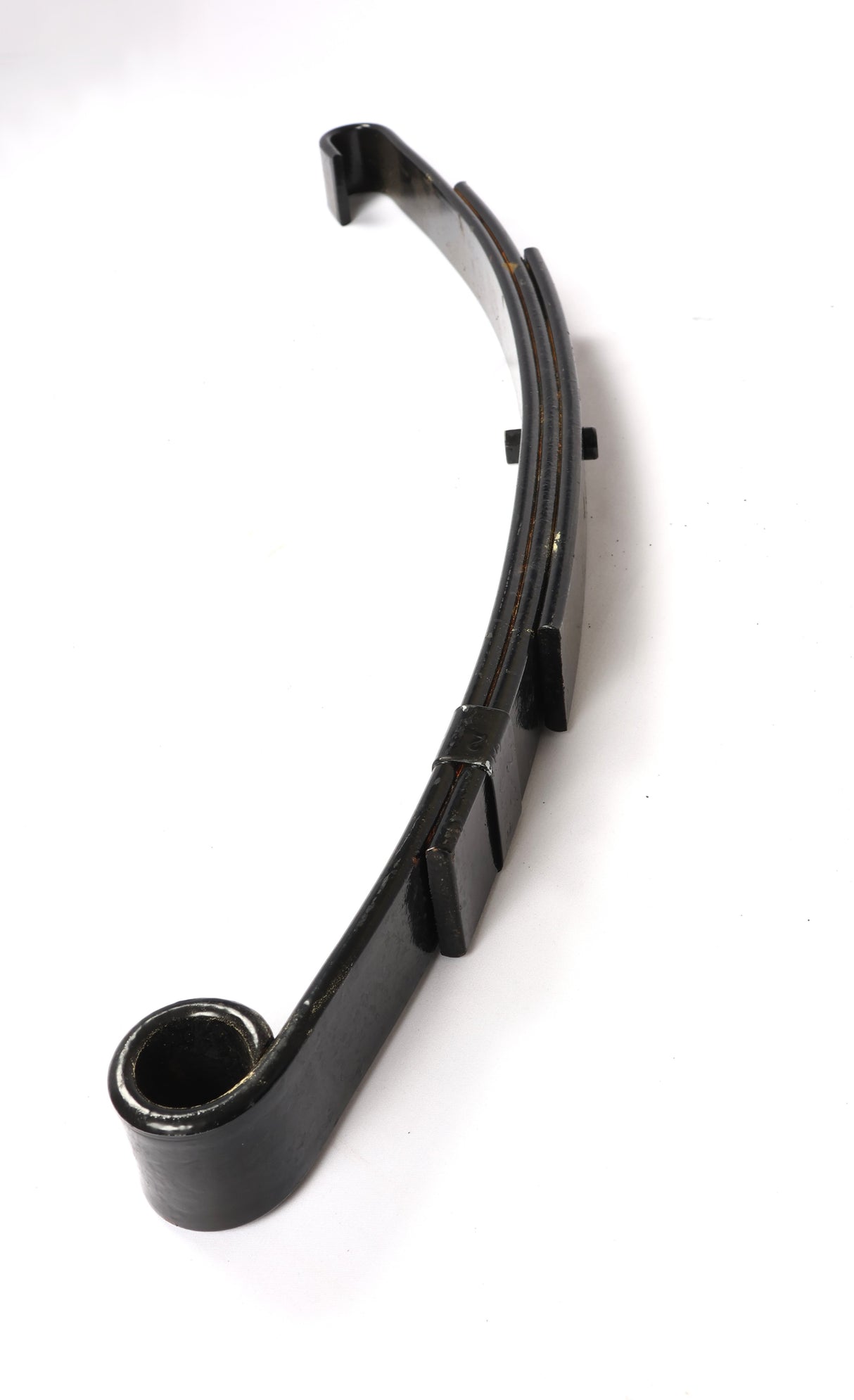 EZ Loader C-Hook (Slipper) 26-1/4" 3-Leaf Spring – 250-031405