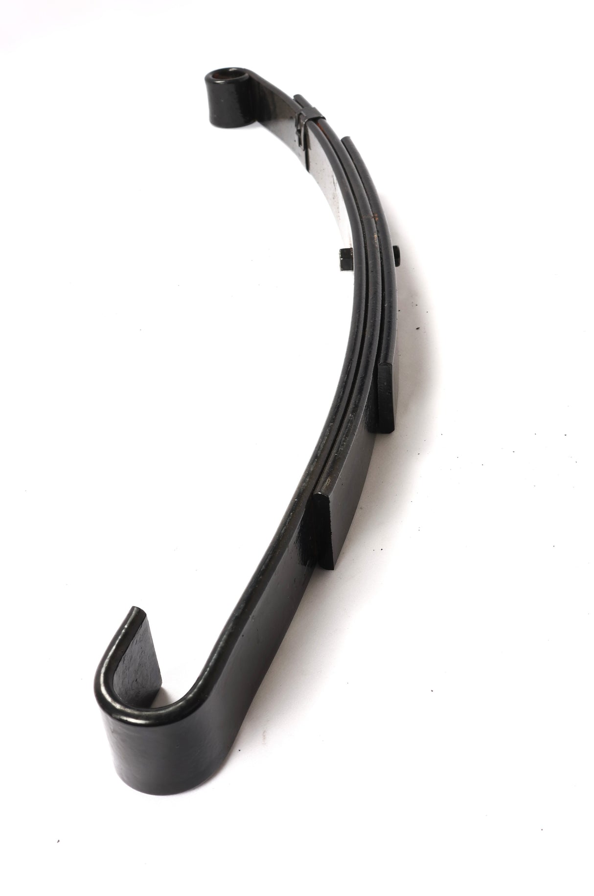EZ Loader C-Hook (Slipper) 26-1/4" 3-Leaf Spring – 250-031405