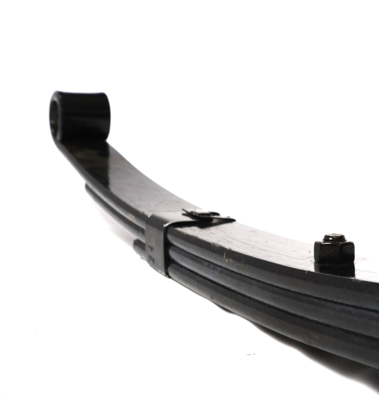 EZ Loader C-Hook (Slipper) 26-1/4" 3-Leaf Spring – 250-031408