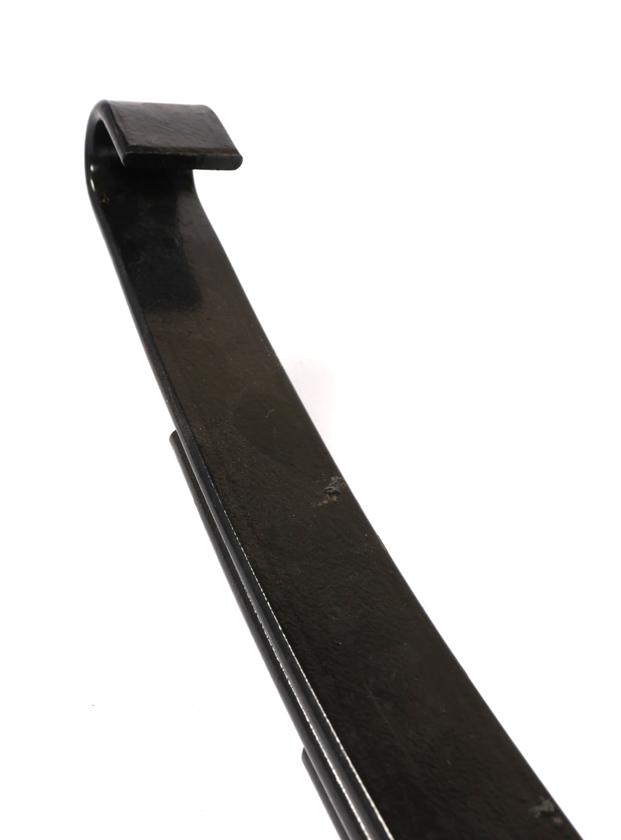 EZ Loader C-Hook (Slipper) 26-1/4" 3-Leaf Spring – 250-031408