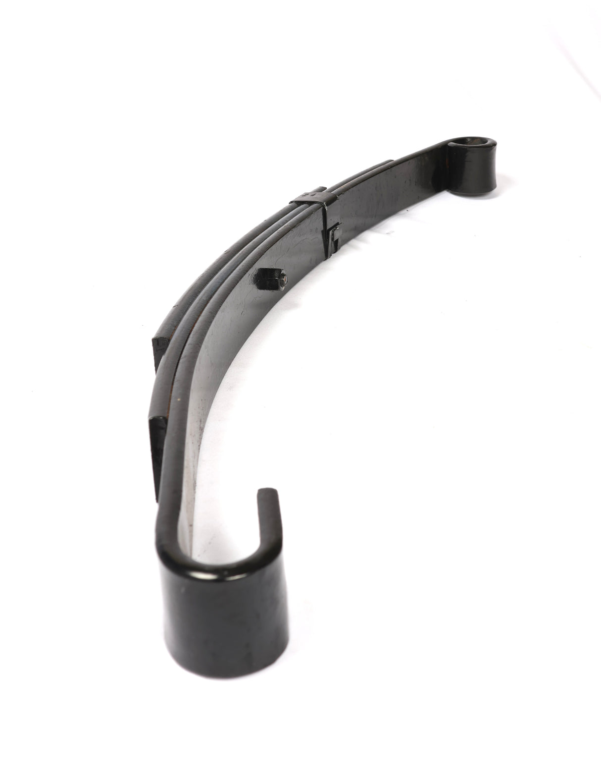 EZ Loader C-Hook (Slipper) 26-1/4" 3-Leaf Spring – 250-031408