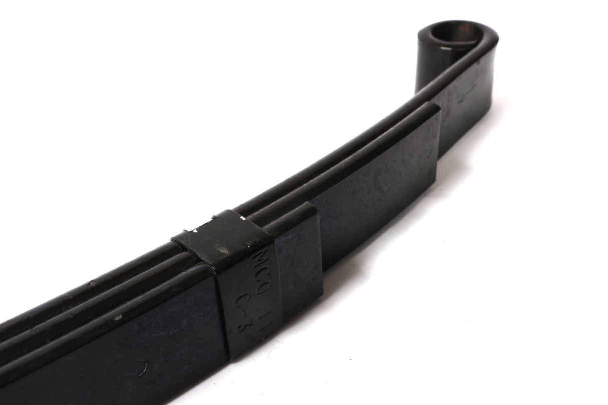 EZ Loader C-Hook (Slipper) 26-1/4" 3-Leaf Spring – 250-031408