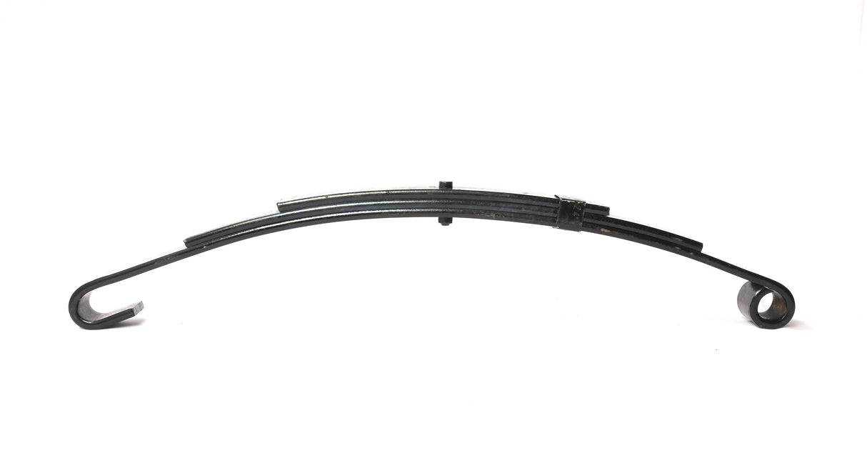 EZ Loader C-Hook (Slipper) 26-1/4" 3-Leaf Spring – 250-031408