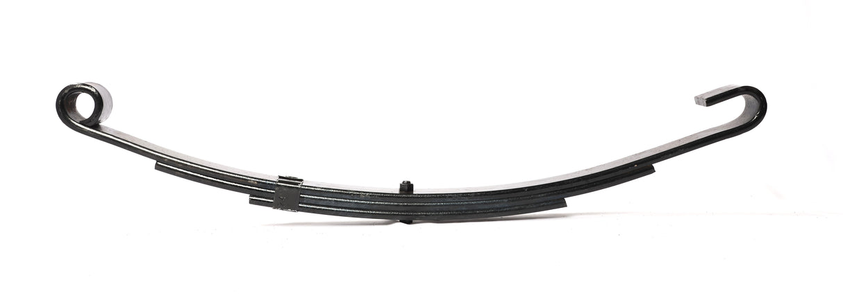 EZ Loader C-Hook (Slipper) 26-1/4" 3-Leaf Spring – 250-031408
