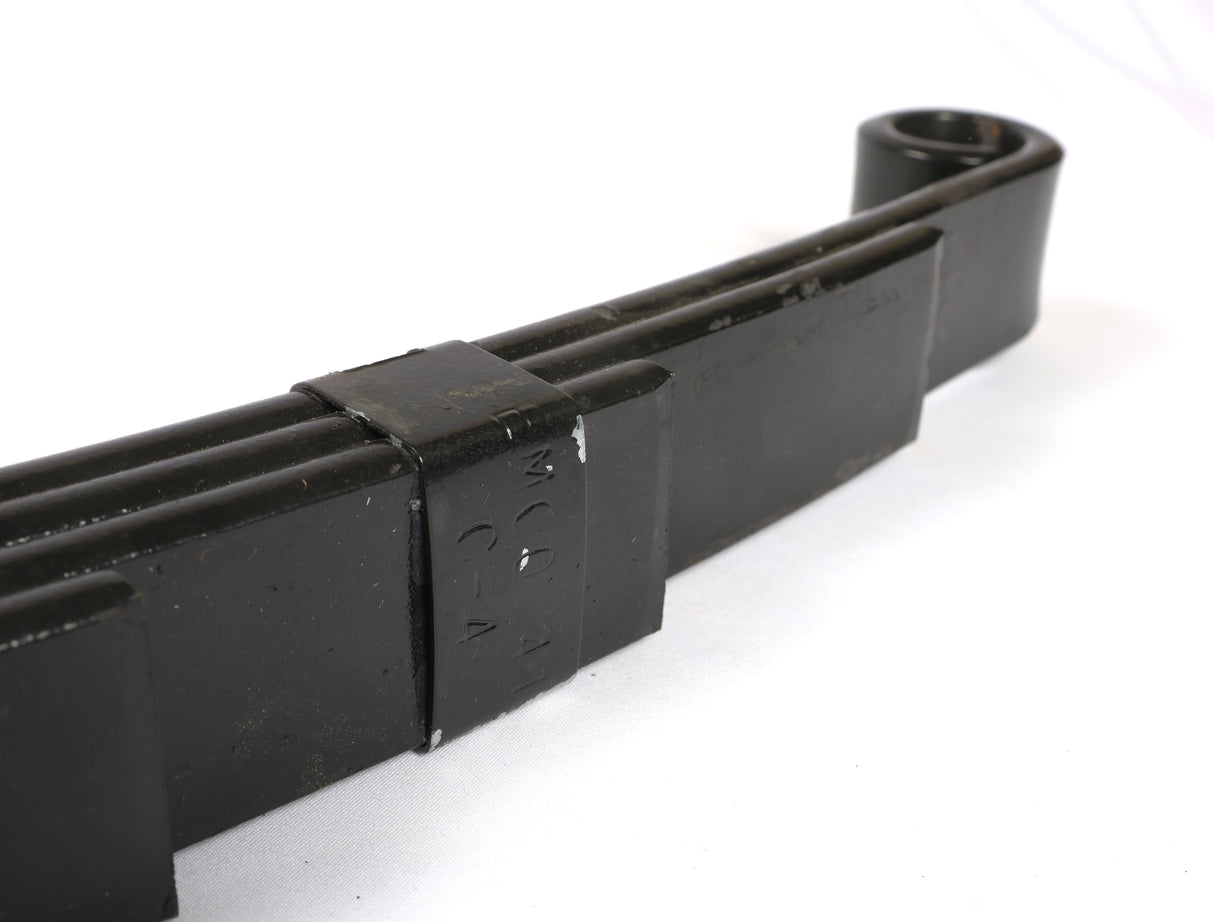 EZ Loader C-Hook (Slipper) 26-1/4" 4-Leaf Spring – 250-031411