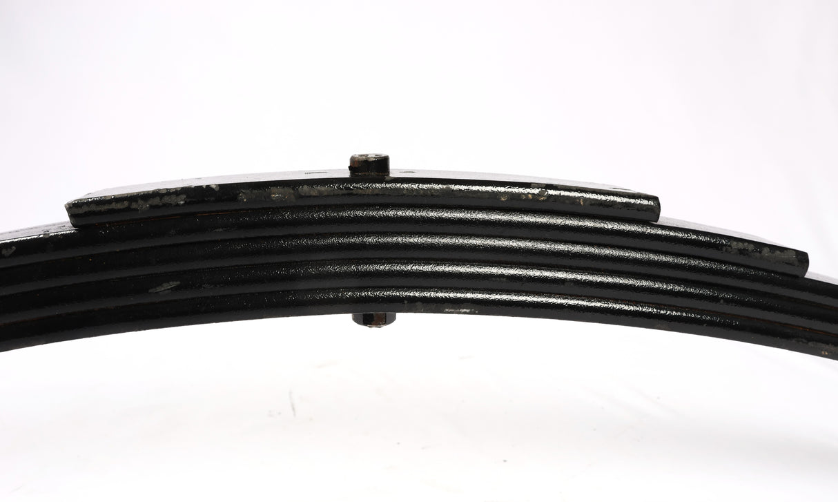 EZ Loader C-Hook (Slipper) 26-1/4" 5-Leaf Spring – 250-031414