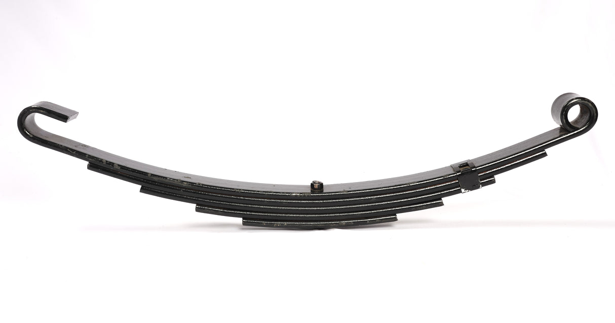 EZ Loader C-Hook (Slipper) 26-1/4" 5-Leaf Spring – 250-031414