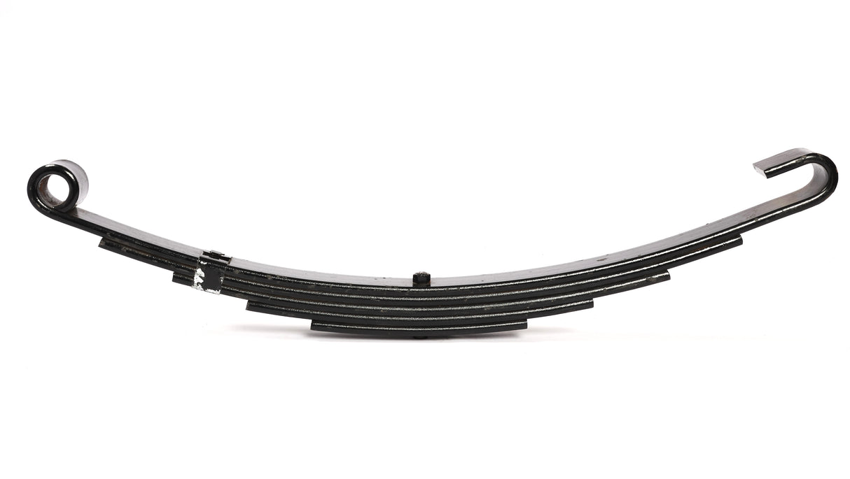 EZ Loader C-Hook (Slipper) 26-1/4" 5-Leaf Spring – 250-031414