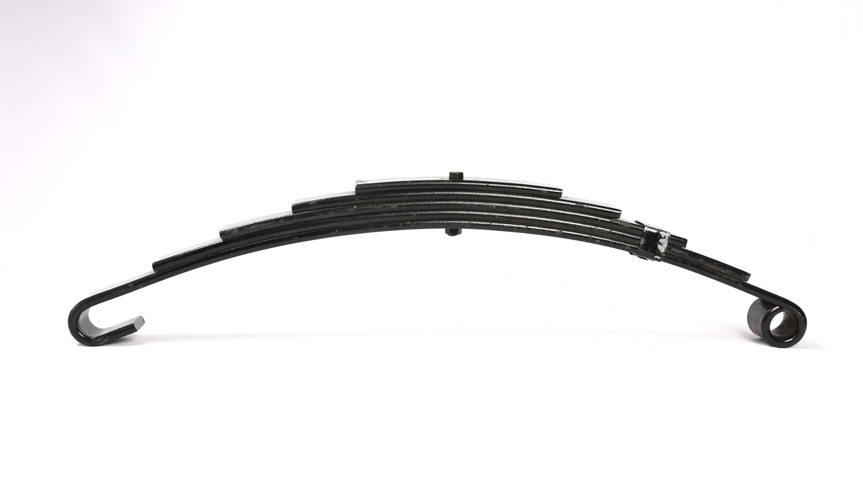 EZ Loader C-Hook (Slipper) 26-1/4" 5-Leaf Spring – 250-031414