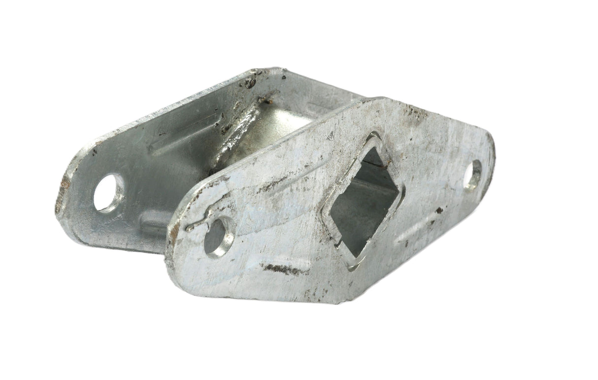 trailer spring equalizer shackle galvanized EZ Loader