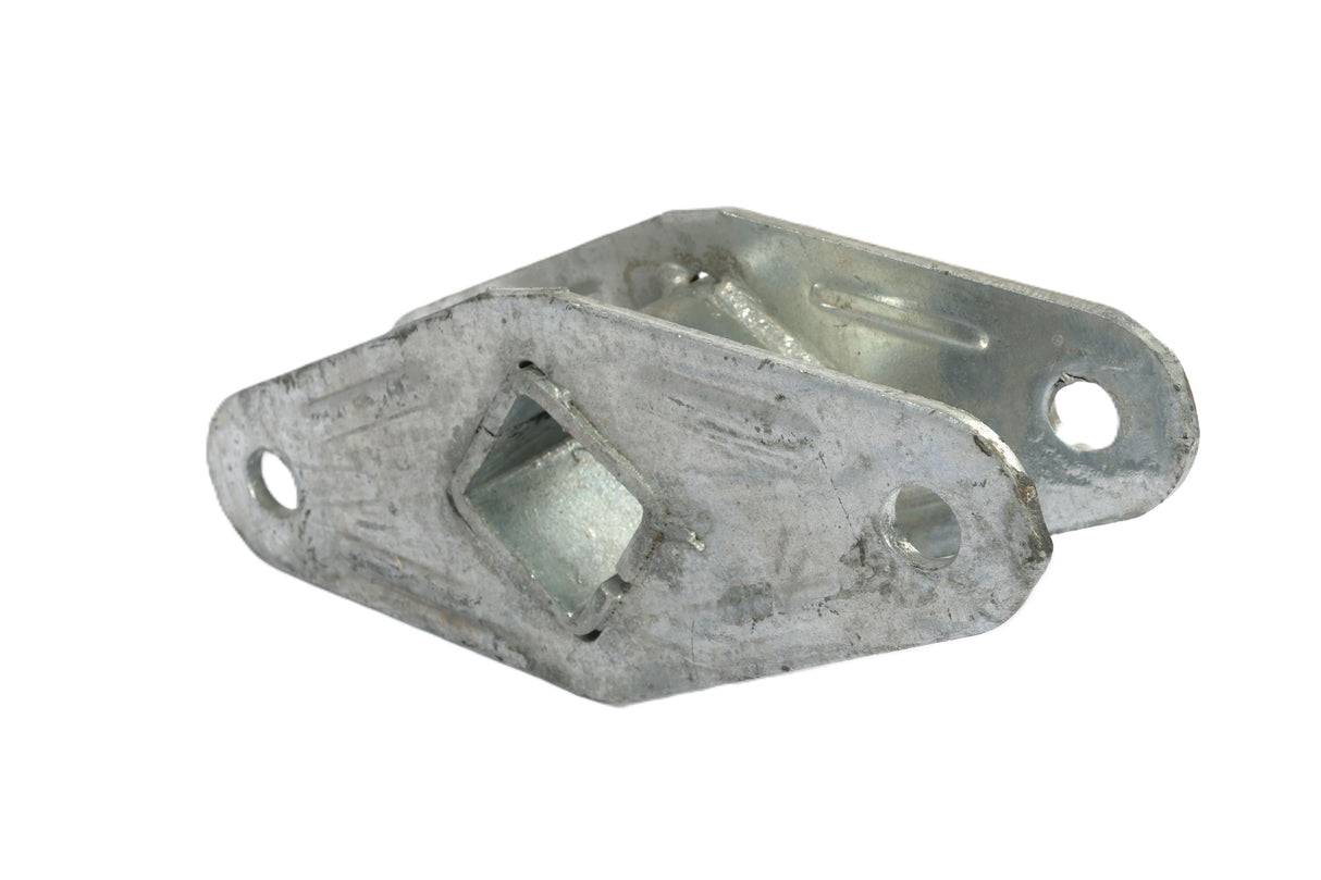 triple axle equalizer shackle replacement EZ Loader