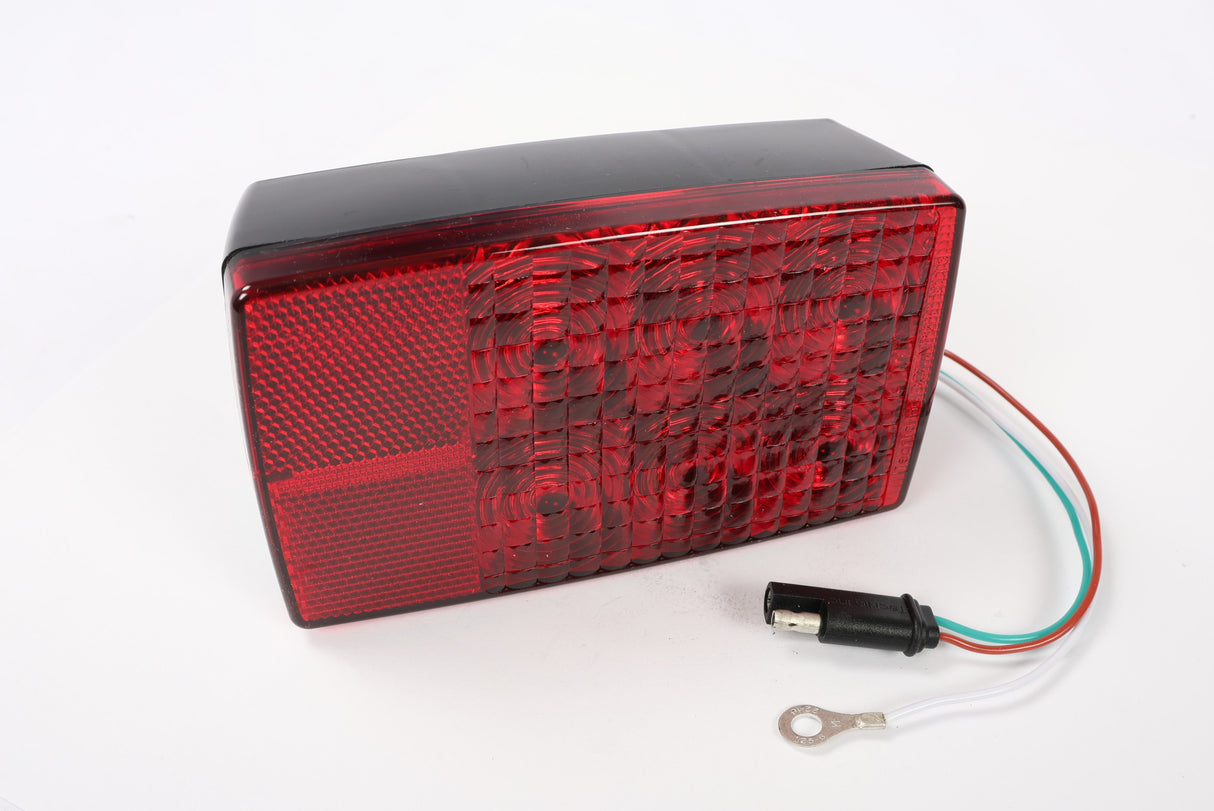 EZ Loader right side LED tail light 250-032136