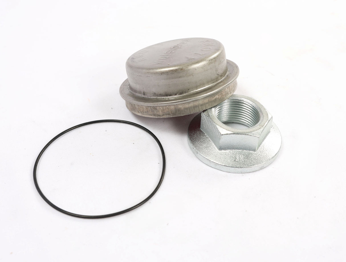 EZ Loader Knott Sealed Bearing Hub Kit 2700# PWC Jon Small Boat Trailer 250-033291