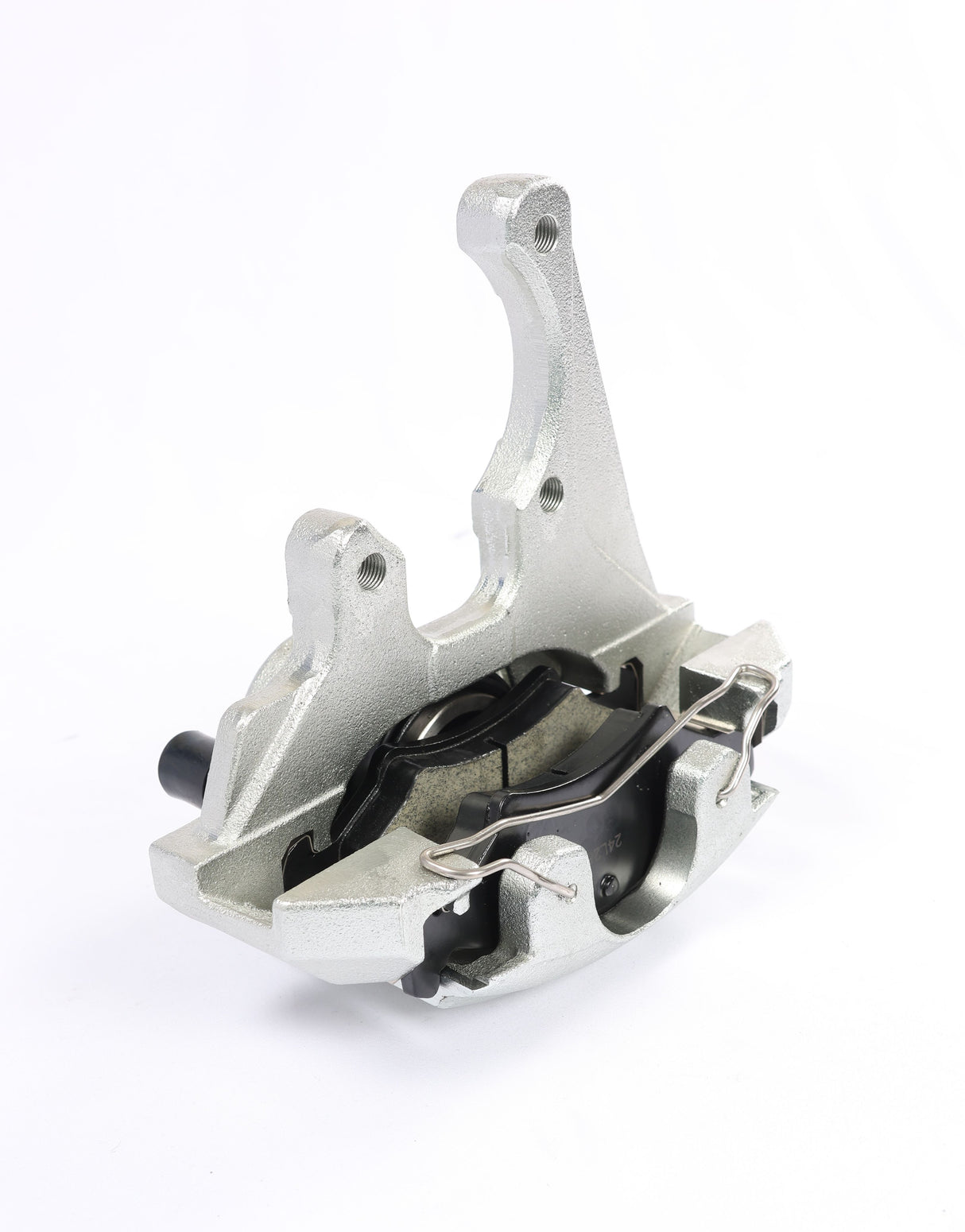 marine trailer brake caliper pads and bracket compatible EZ Loader disc brakes