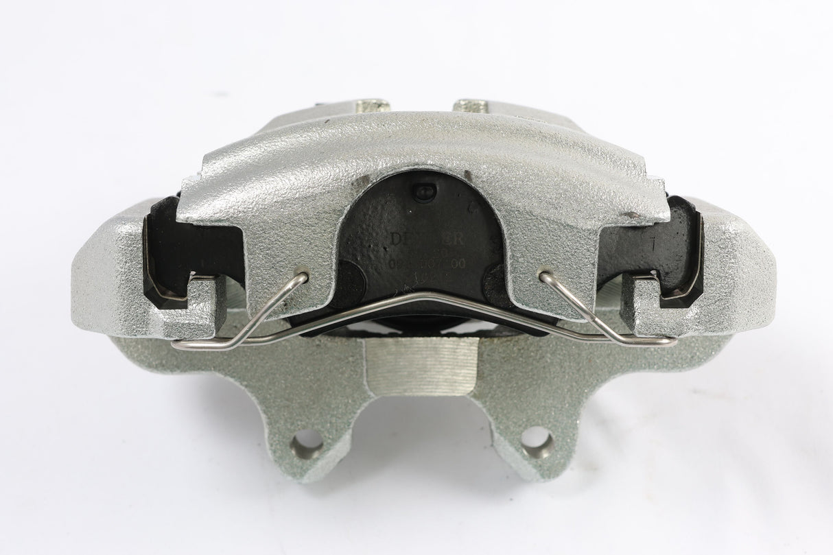 12 inch brake caliper with pads 250-034106 for compatible EZ Loader trailers