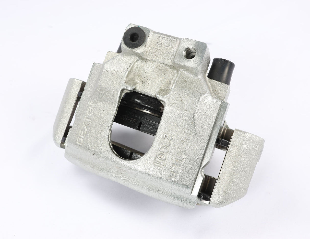 Brake Caliper & Pads 12" Rotor 6 Lug 250-034106