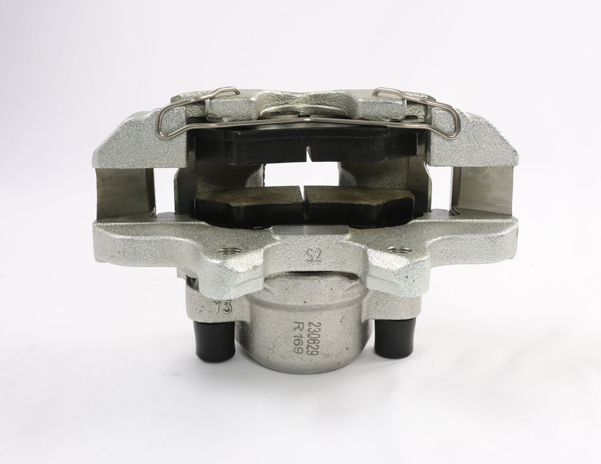 Brake Caliper & Pads 12" Rotor 6 Lug 250-034106