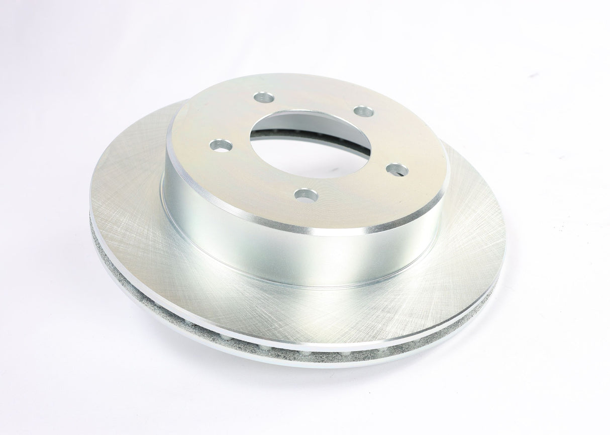 10" Vented Disc Brake Rotor 5 Lug Hub 250-034108