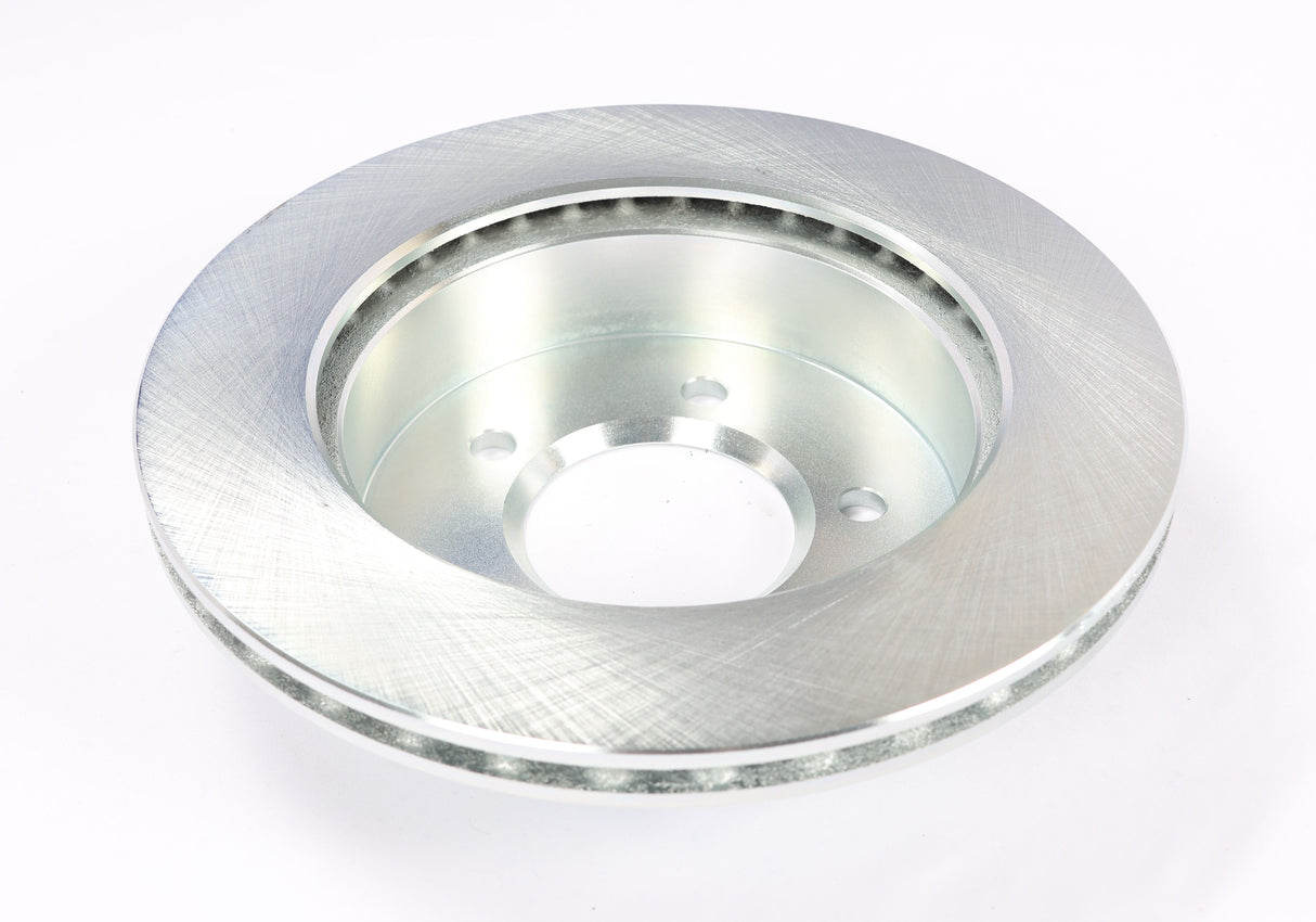 10 inch vented disc brake rotor 250-034108 for compatible EZ Loader boat trailers