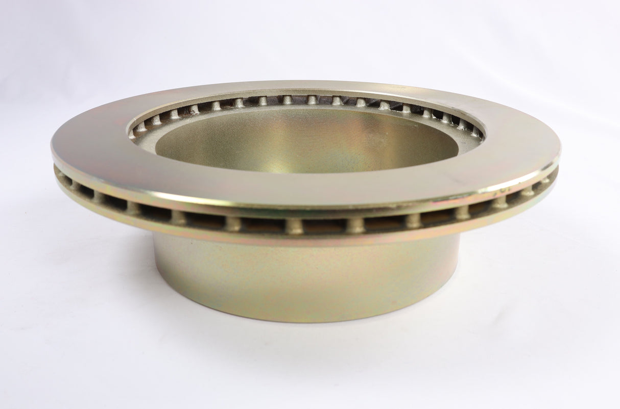12" Vented Disc Brake Rotor 6 Lug Hub 250-034109