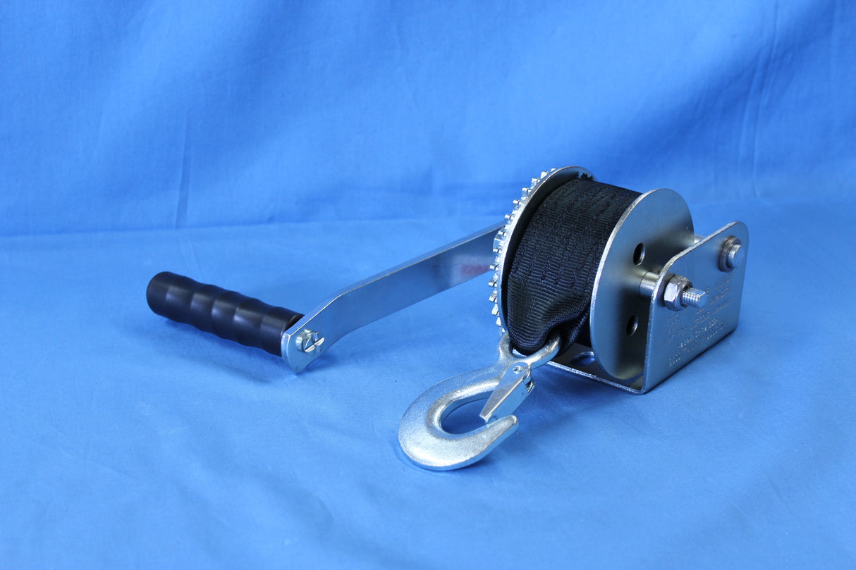EZ Loader 900# Winch 250-037056