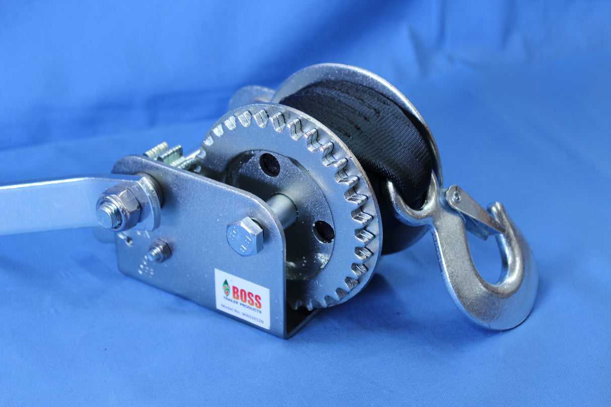 EZ Loader 900# Winch 250-037056